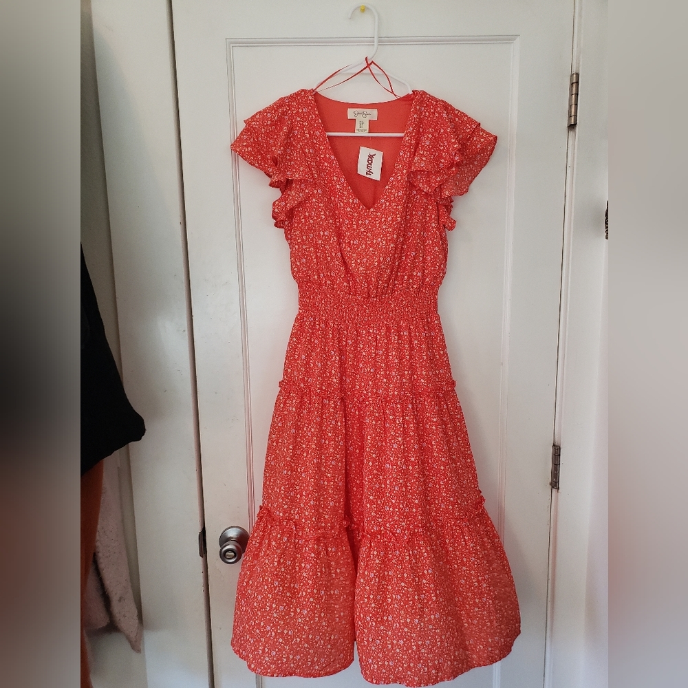 Sun dress
